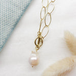 Afbeelding in Gallery-weergave laden, Adriana Ketting en armband
