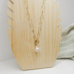 Afbeelding in Gallery-weergave laden, Adriana Ketting en armband
