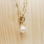 Afbeelding in Gallery-weergave laden, Adriana Ketting en armband
