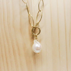 Adriana Ketting en armband