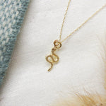 Afbeelding in Gallery-weergave laden, Snake
