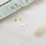 Afbeelding in Gallery-weergave laden, Luna e Stella

