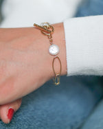 Afbeelding in Gallery-weergave laden, Adriana Ketting en armband

